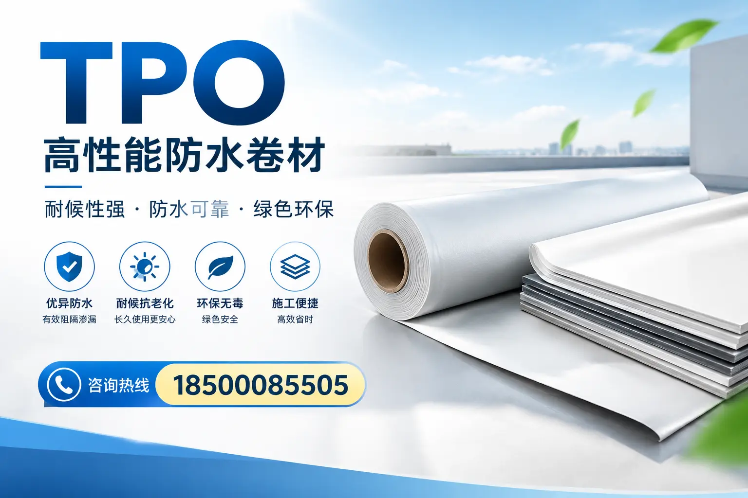 tpo行业趋势分析，海西企业应如何应对